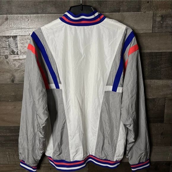 NWT Nike Chelsea 1993 Remake Jacket Large - Picture 3 of 5